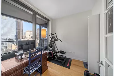 60 E Monroe Street #2606, Chicago, IL 60603 - Photo 21