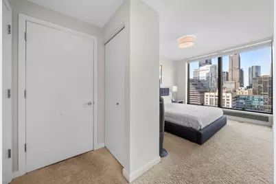 60 E Monroe Street #2606, Chicago, IL 60603 - Photo 19