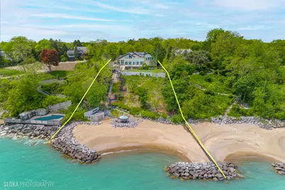 55 S Deere Park Drive, Highland Park, IL 60035 - Photo 49