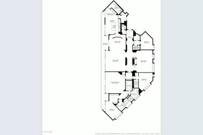 950 N Michigan Avenue #4904, Chicago, IL 60611 - Photo 39