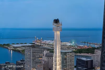 950 N Michigan Avenue #4904, Chicago, IL 60611 - Photo 37