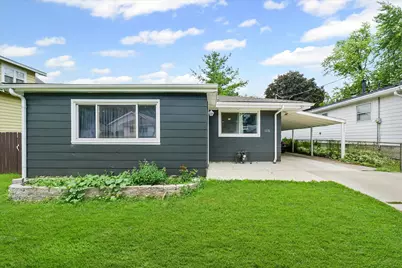 1226 Low Street, Bloomington, IL 61701 - Photo 3