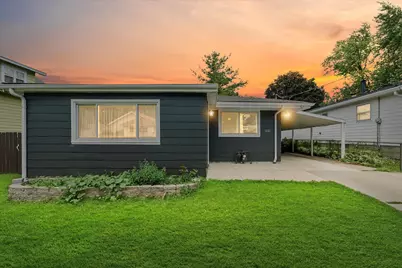 1226 Low Street, Bloomington, IL 61701 - Photo 1