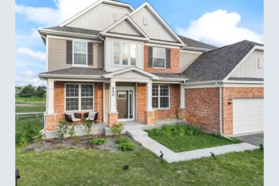 940 Treeline Drive, Algonquin, IL 60102 - Photo 49