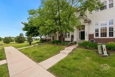 1146 Kilbery Lane #1146, North Aurora, IL 60542 - Photo 21