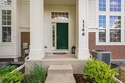 1146 Kilbery Lane #1146, North Aurora, IL 60542 - Photo 1