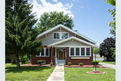 224 N Maple Street, Gilman, IL 60938 - Photo 1