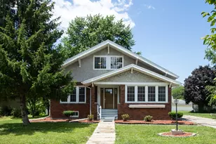 224 N Maple St, Gilman, IL 60938 - Photo 1