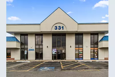 315-345 W Northwest Highway #207, Palatine, IL 60067 - Photo 1