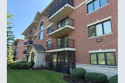 6820 W Winding Trail #204, Oak Forest, IL 60452 - Photo 1