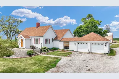 6292 N 100 East Road, Allerton, IL 61810 - Photo 3