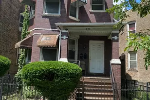 632 N Central Park Ave, Chicago, IL 60624 - Photo 1