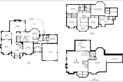 33 N Liberty Drive, South Barrington, IL 60010 - Photo 25