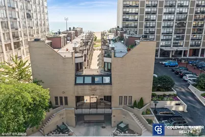 5747 N Sheridan Road #L, Chicago, IL 60660 - Photo 1