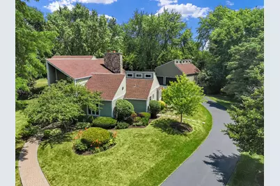 20785 N Meadows Court, Kildeer, IL 60047 - Photo 1