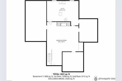 20785 N Meadows Court, Kildeer, IL 60047 - Photo 61