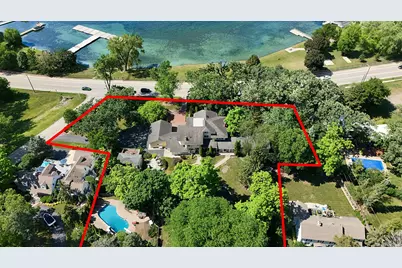 691 Lake Avenue, Crystal Lake, IL 60014 - Photo 3