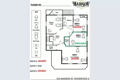 210 N Madison Street, Woodstock, IL 60098 - Photo 11