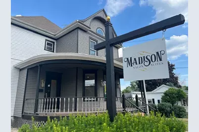 210 N Madison Street, Woodstock, IL 60098 - Photo 1