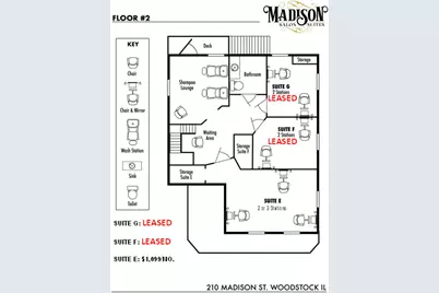 210 N Madison Street, Woodstock, IL 60098 - Photo 11