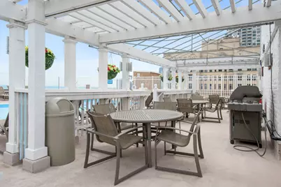 2100 N Lincoln Park West #4DN, Chicago, IL 60614 - Photo 7