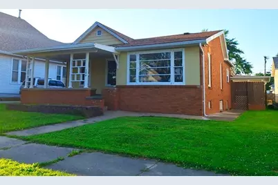 304 W Morrell Street, Streator, IL 61364 - Photo 1