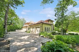 1031 Barrys Ct, Lake Forest, IL 60045 - Photo 27
