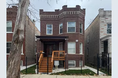 4322 W Kamerling Avenue #2, Chicago, IL 60651 - Photo 1