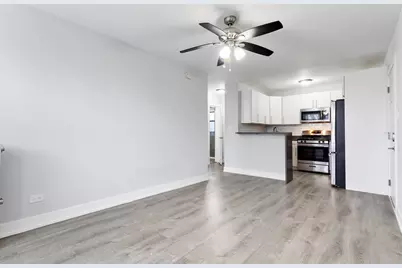1521 W Sherwin Avenue #507, Chicago, IL 60626 - Photo 5
