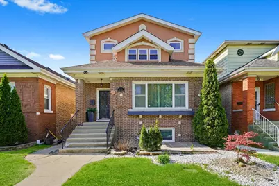 5151 W Fletcher Street, Chicago, IL 60641 - Photo 1
