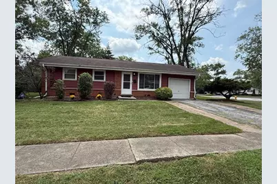 3213 Woodworth Place, Hazel Crest, IL 60429 - Photo 1