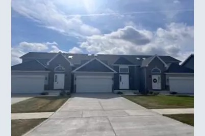 3136 W 83rd Lane #46C, Merrillville, IN 46410 - Photo 1