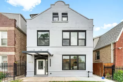4502 W Thomas Street, Chicago, IL 60651 - Photo 1