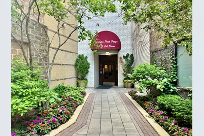 40 E 9th Street #512, Chicago, IL 60605 - Photo 1