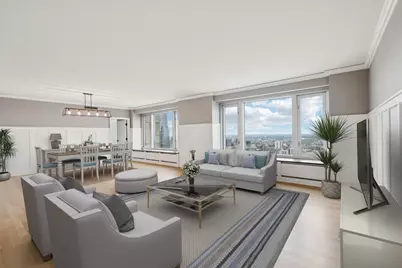 132 E Delaware Place #4803, Chicago, IL 60611 - Photo 5