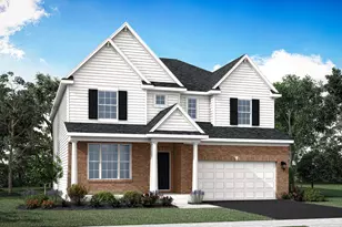 321 Cold Spg St, Algonquin, IL 60102 - Photo 1