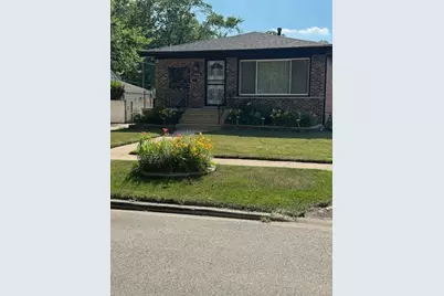 14240 S Manistee Avenue, Burnham, IL 60633 - Photo 1