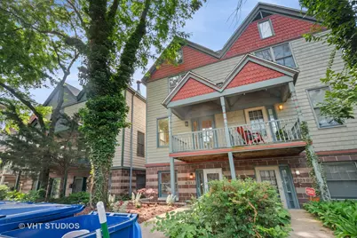 4721 S Woodlawn Avenue #E, Chicago, IL 60615 - Photo 1