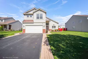 6520 Bridle Path Dr, Matteson, IL 60443 - Photo 1