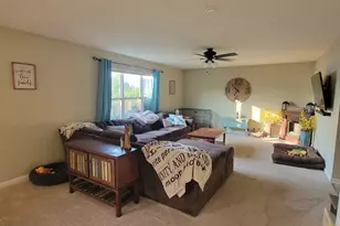 1506 Saddle Run Ln, Beecher, IL 60401 - Photo 9