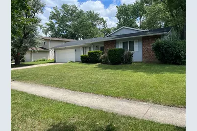 517 Hingham Lane, Schaumburg, IL 60193 - Photo 1