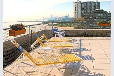 6301 N Sheridan Road #11N, Chicago, IL 60660 - Photo 11