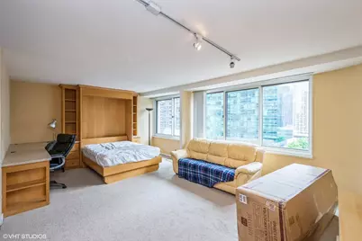 211 E Ohio Street #2011, Chicago, IL 60611 - Photo 3