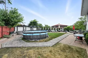 2938 E Shagbark Trail, Crete, IL 60417 - Photo 25