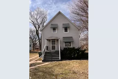 14040 Lincoln Avenue, Dolton, IL 60419 - Photo 1