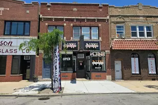 5533 N Milwaukee Ave, Chicago, IL 60630 - Photo 1