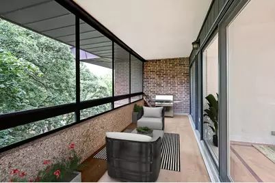 1409 Burr Oak Road #414A, Hinsdale, IL 60521 - Photo 5