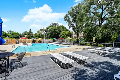 1409 Burr Oak Road #414A, Hinsdale, IL 60521 - Photo 25