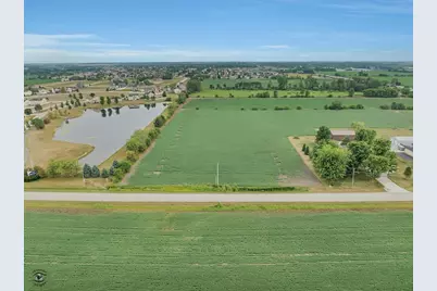 000 W Eagle Lake Road, Beecher, IL 60401 - Photo 3