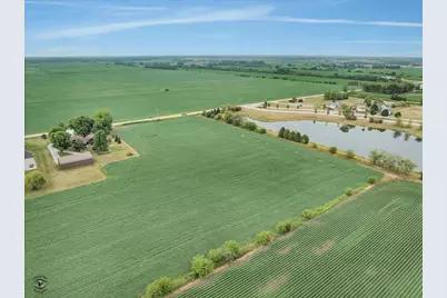 000 W Eagle Lake Road, Beecher, IL 60401 - Photo 5